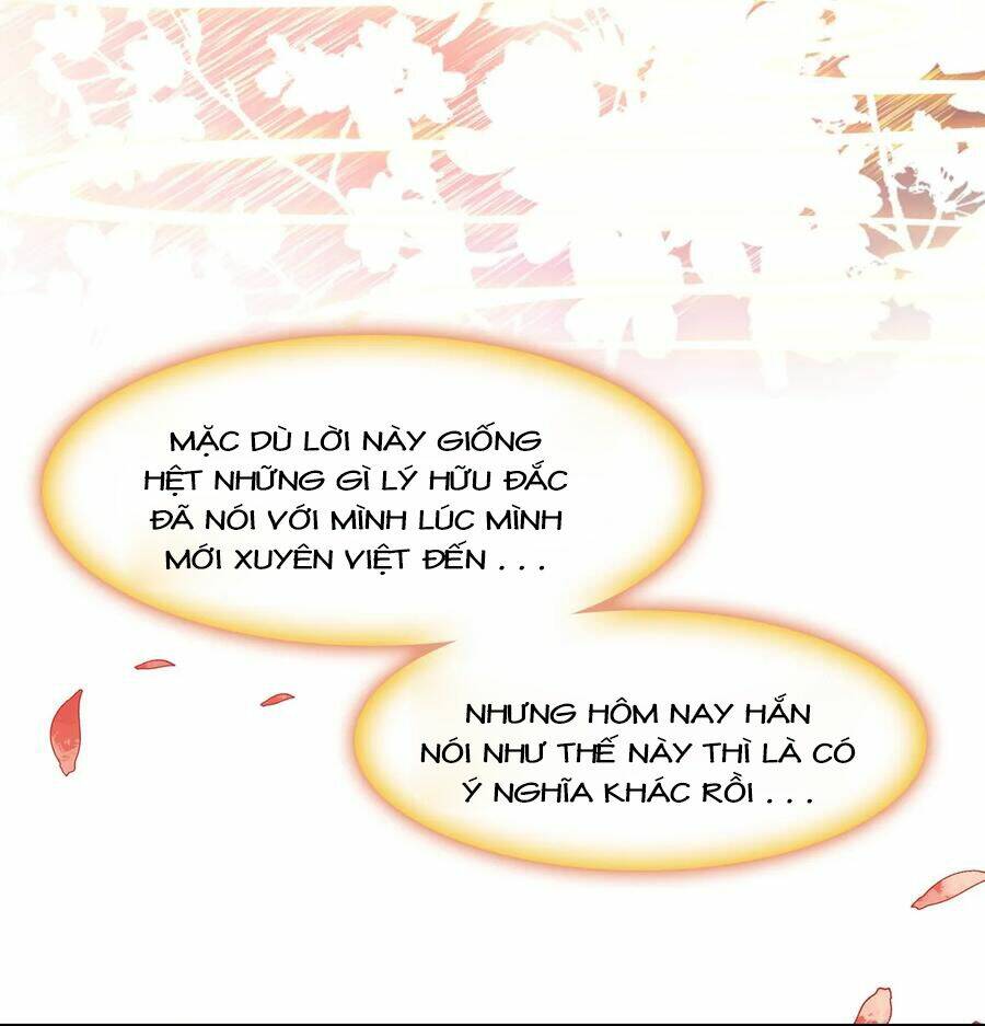 gả cho một tên thái giám đáng ghét chapter 129 4