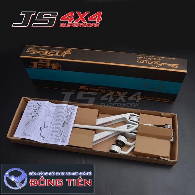 Thanh cân bằng chống lật dành cho NISSAN NAVARA. SPACE ARM JS1 Thái Lan