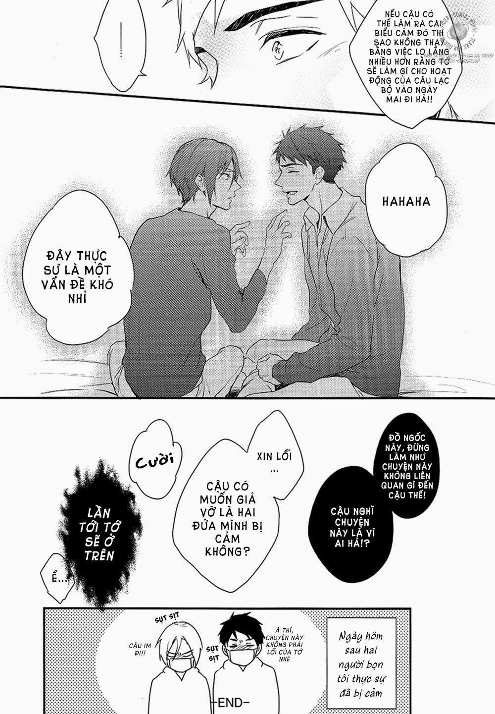 yasashi dokusen yoku zenpen chapter 2 43