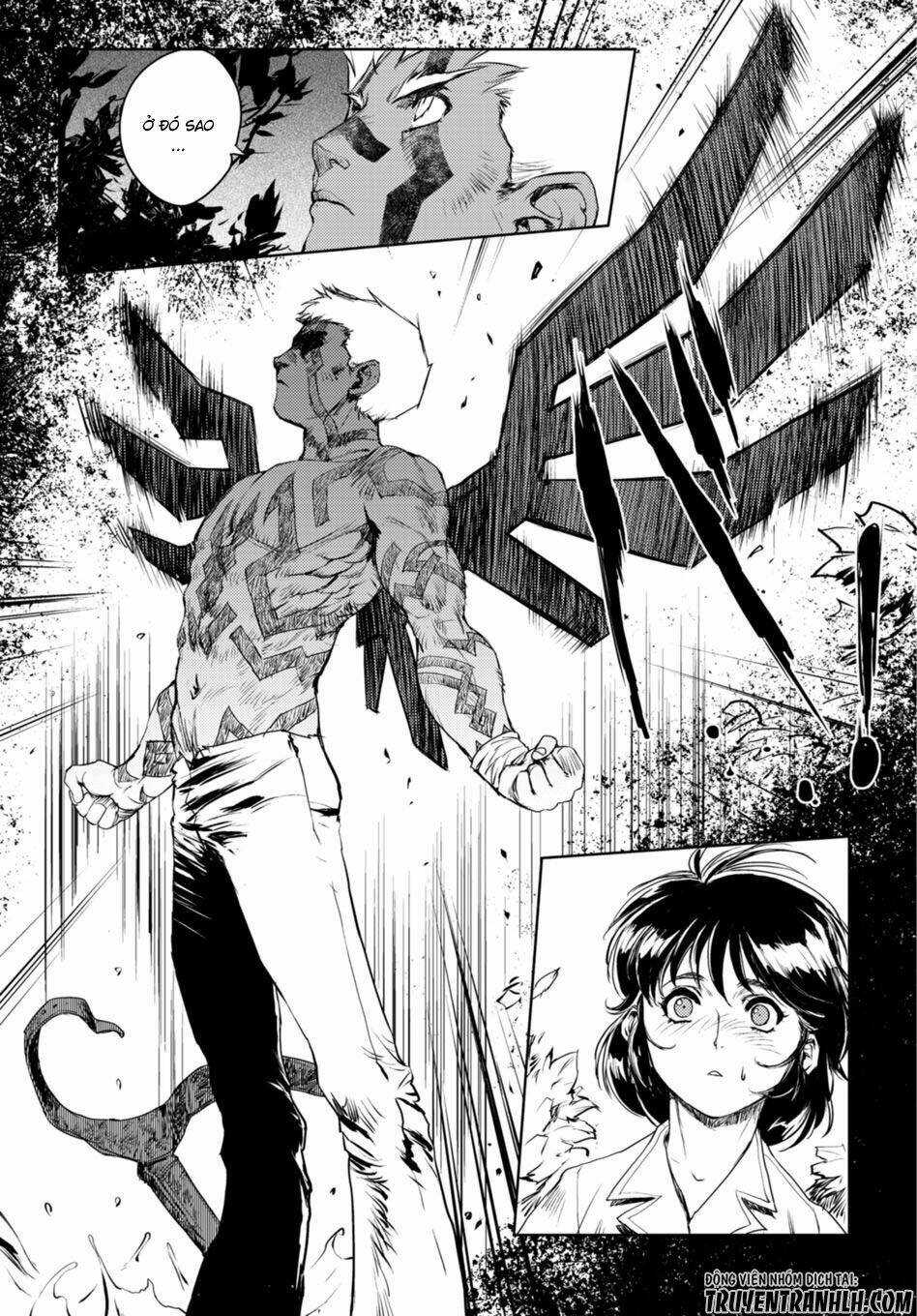 curse blood chapter 1 62