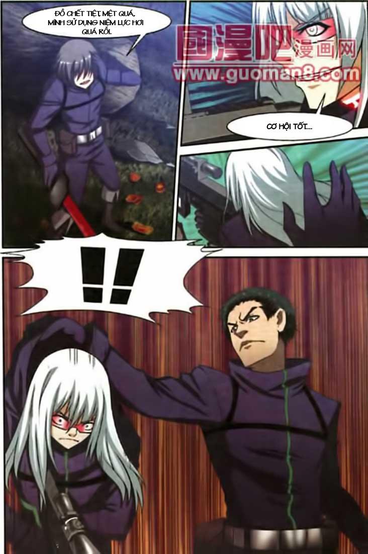 thôn phệ nhân gian chapter 16 13