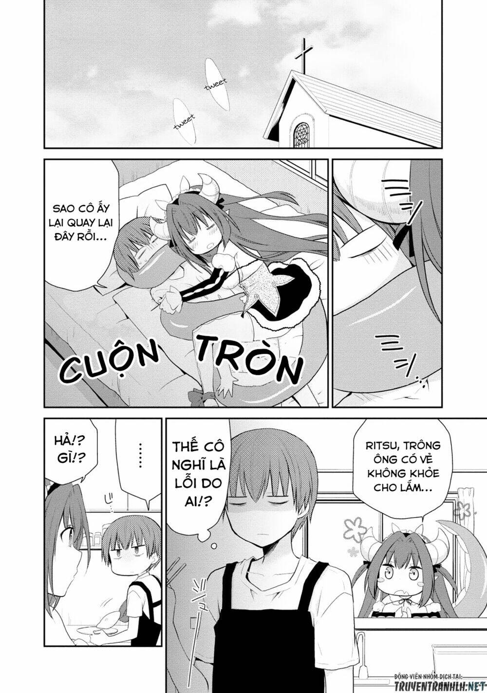 asmodeus wa akiramenai chapter 3 11