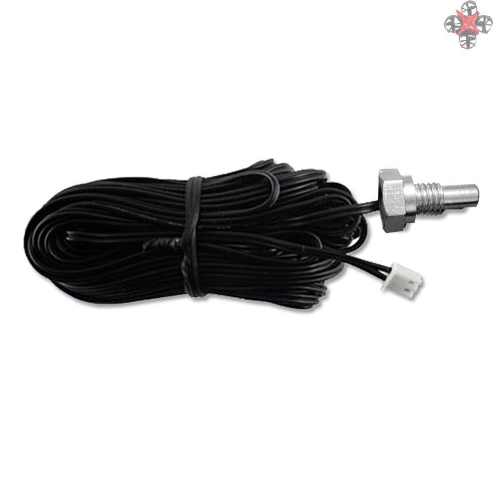 Dây Cáp Cảm Biến Nhiệt Độ 1m Dài 1m Với M6
