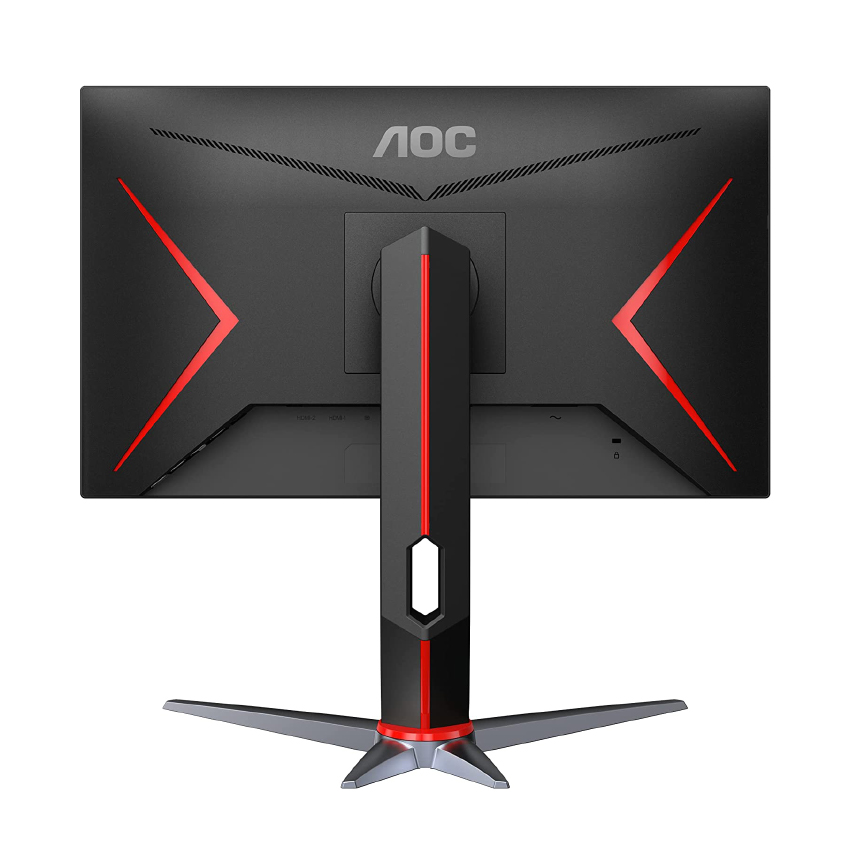 MÀN HÌNH GAMING AOC 27G2SP/74 (27 INCH/FHD/IPS/165HZ/1MS)- Hàng Chính Hãng