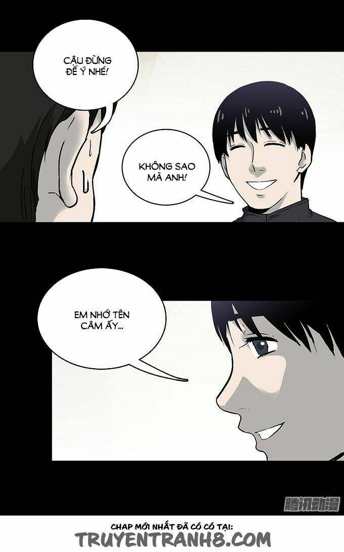 ớn lạnh tuyệt đối chapter 109 11