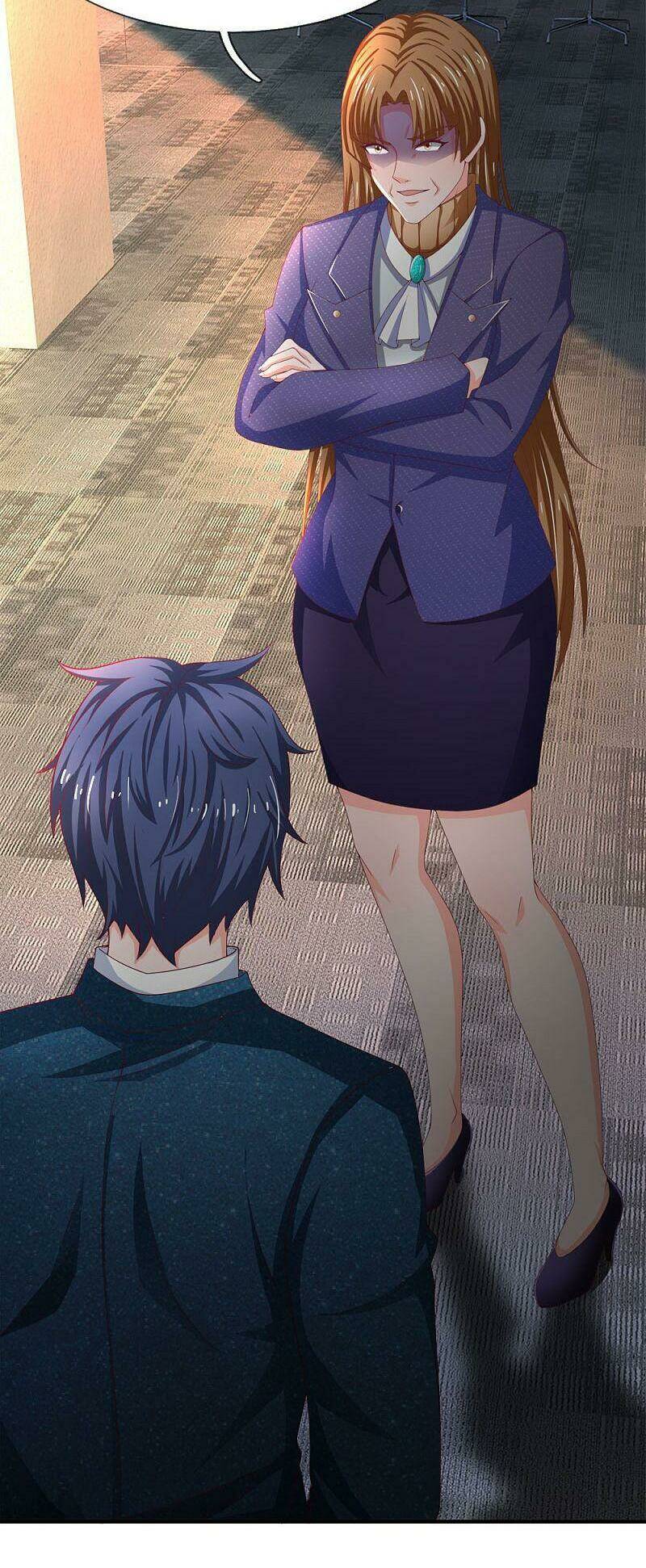 chung cực binh vương tại đô thị chapter 148 18