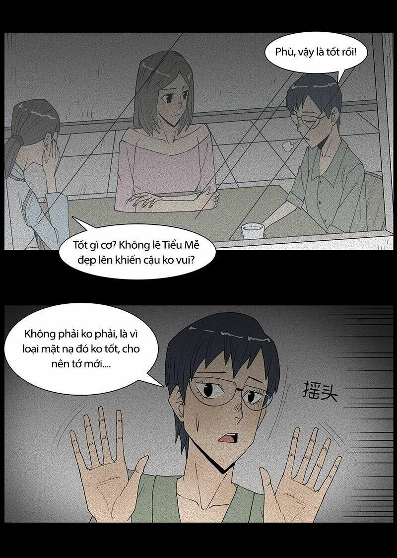 kinh dị đêm khuya chapter 29 6