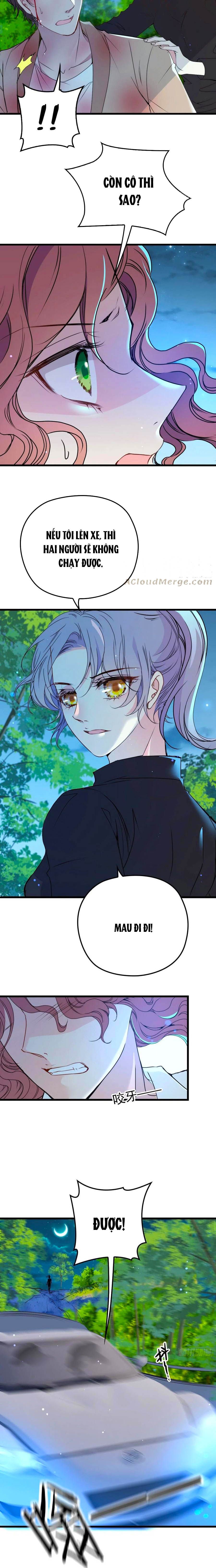 một vợ yêu, một bé con chapter 96 8