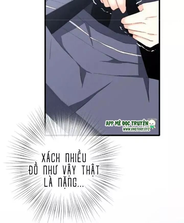 con tim rung động 2 chapter 56 2