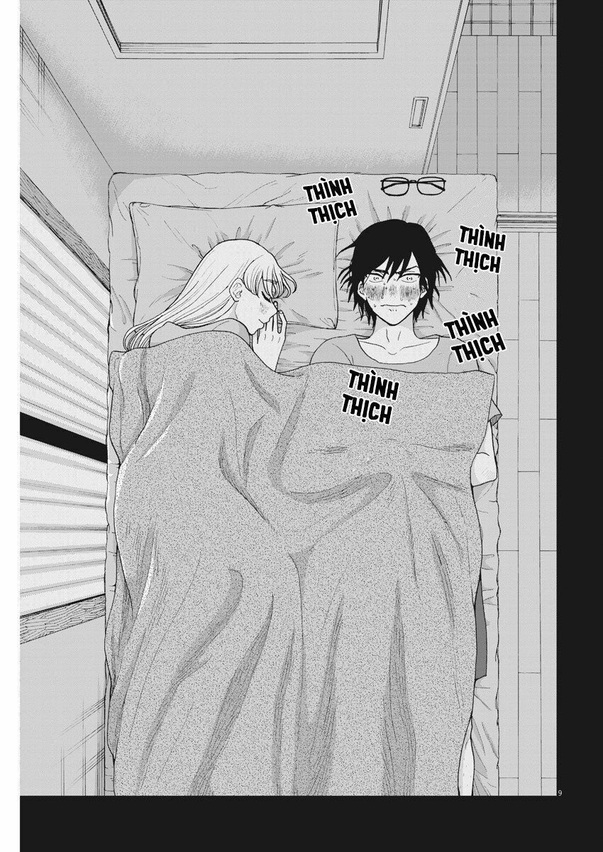 hãy cho em ''trung tình'' của anh chapter 5 10