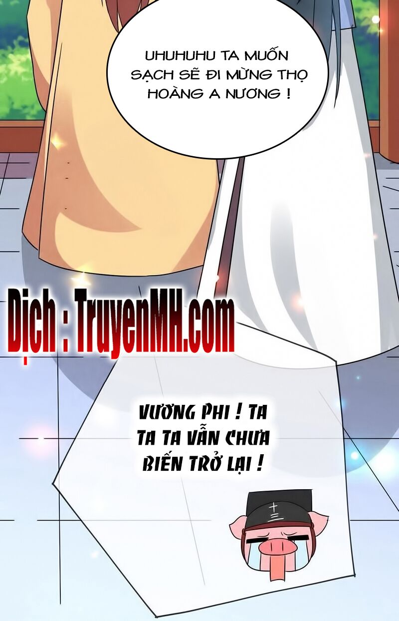 101 mỹ nam của vương phi béo phì chapter 24 14