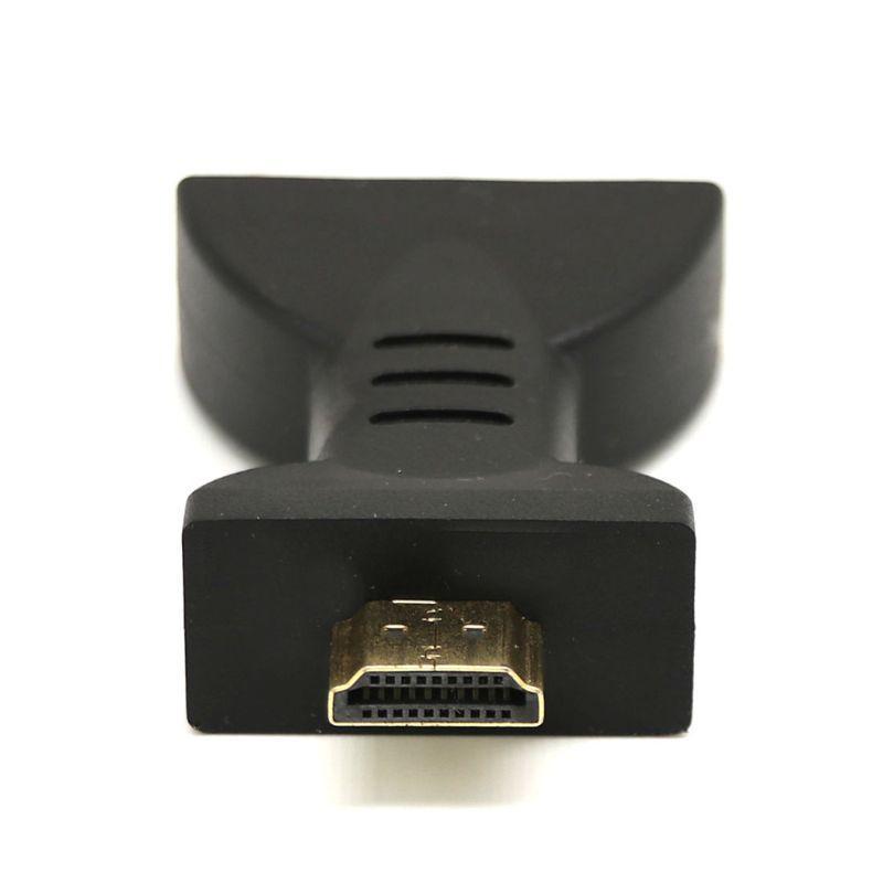 Bộ chuyển đổi âm thanh hình ảnh HDMI sang 3 RCA