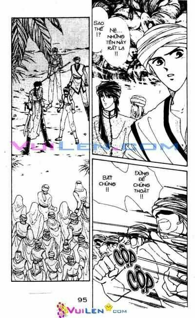 nàng công chúa ham chơi chapter 12 95