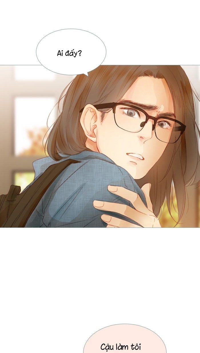 little rain chapter 21 32