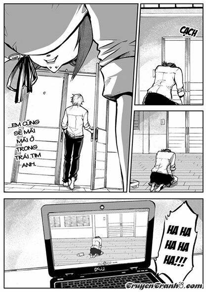 liên minh tự do chapter 6 17