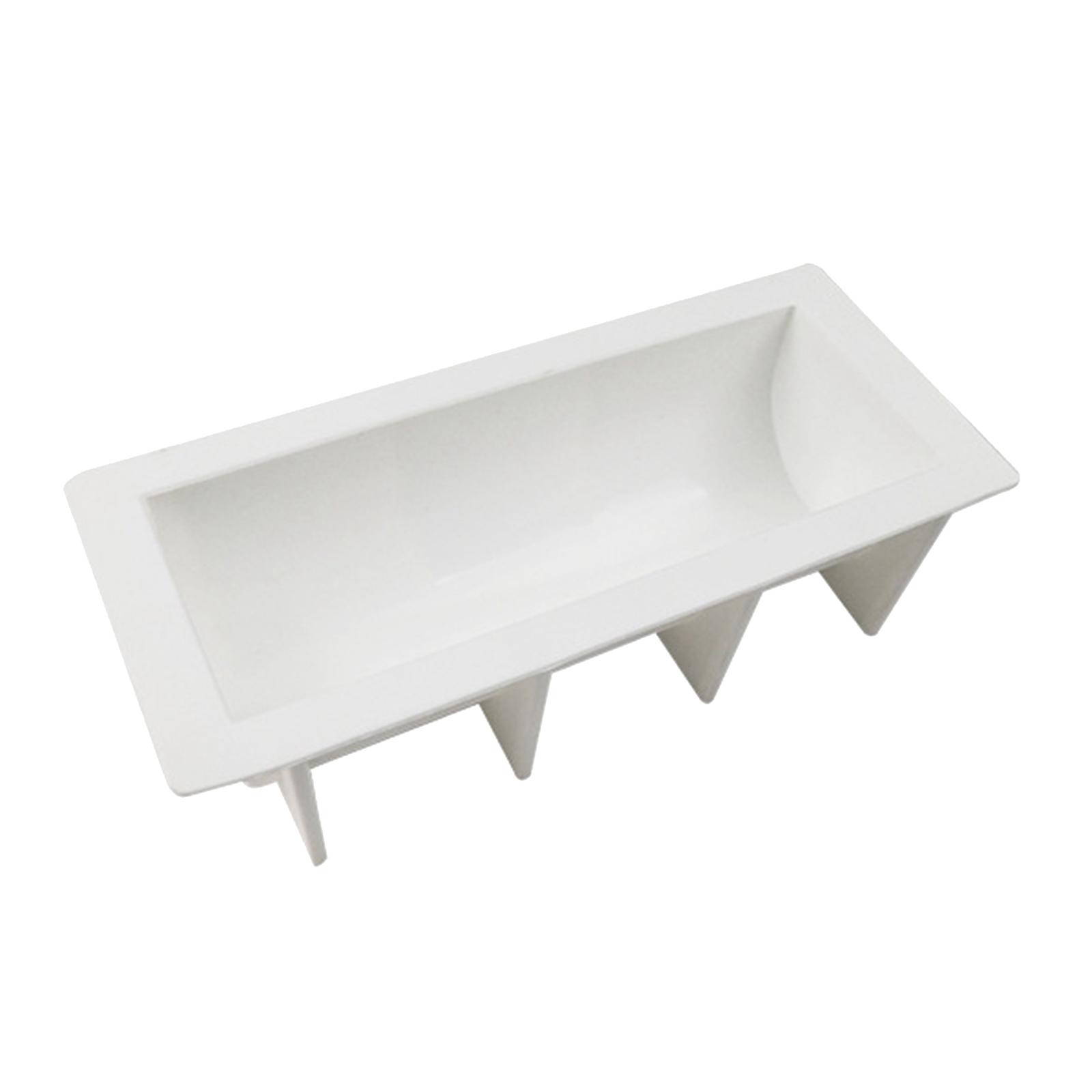 Silicone Molds 3D Cake Mold DIY Dessert Chocolate Mold Jelly Mould Non-stick Baking Tools