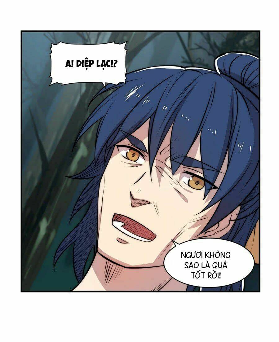 cuộc sống thoái ẩn của võ lâm chi vương chapter 27 19