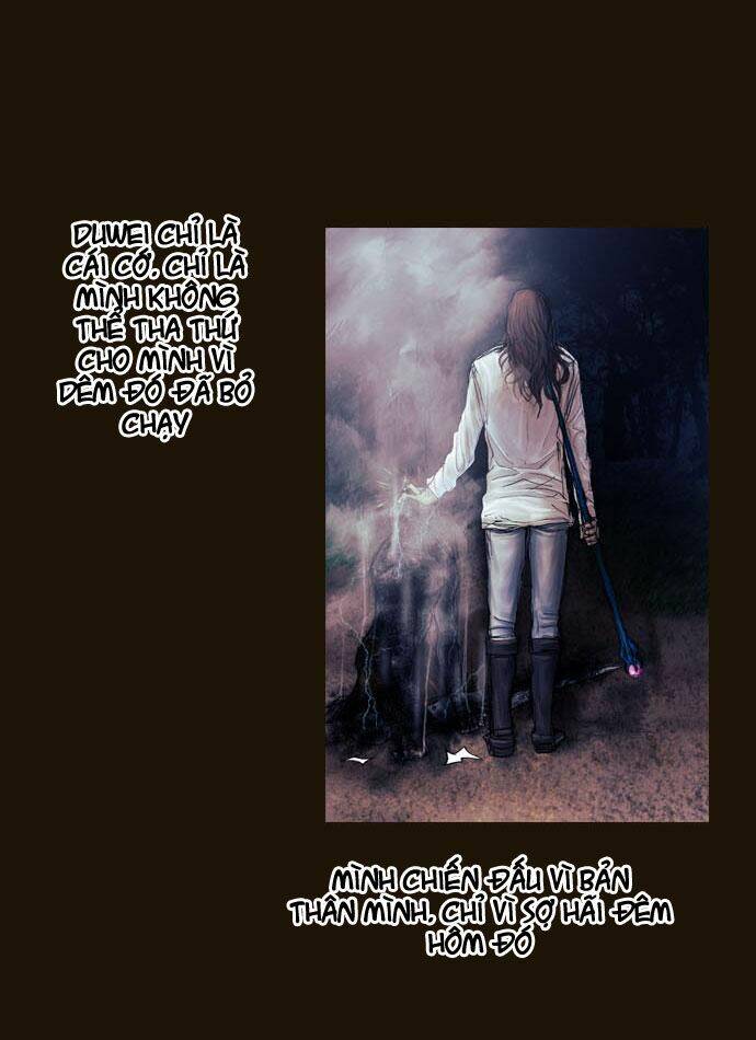 hội ảo thuật chapter 67 30