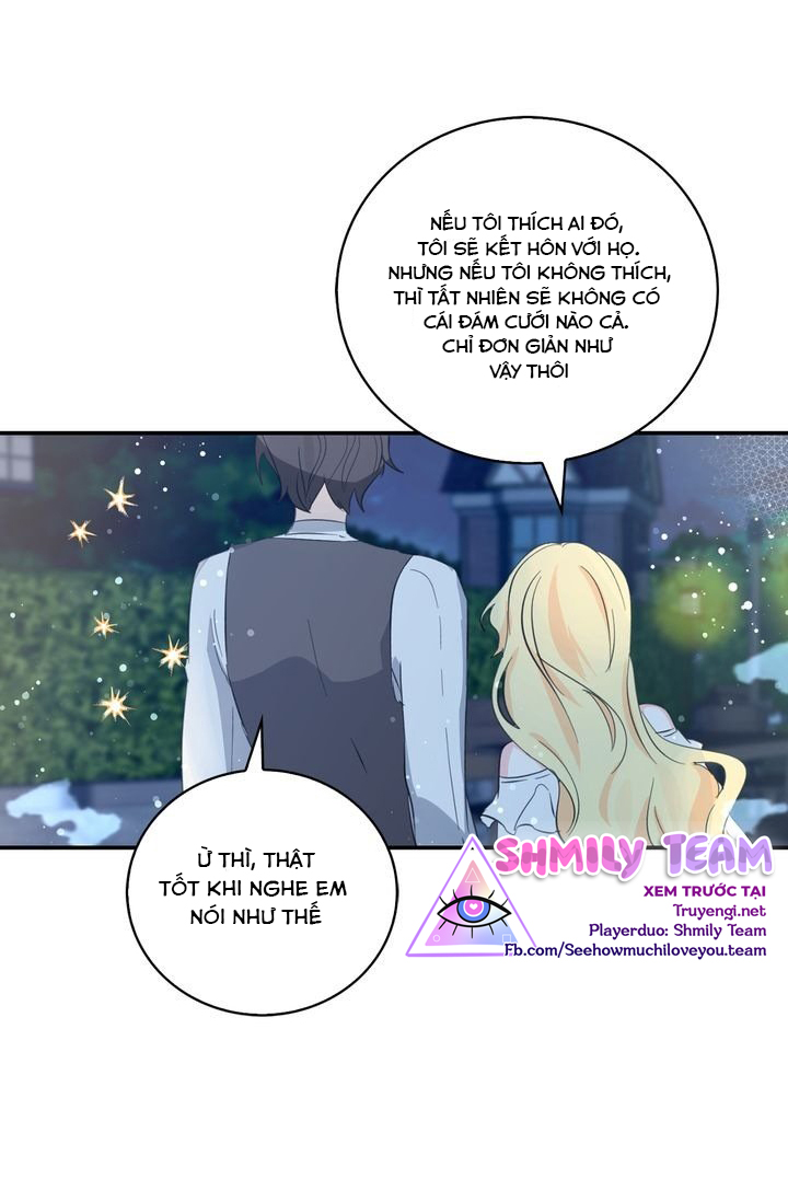 tôi là bạn gái cũ của một vị anh hùng chapter 8 49