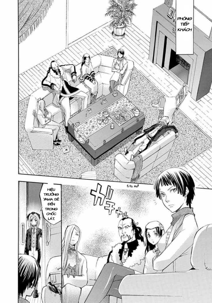 aphorism chapter 18 34