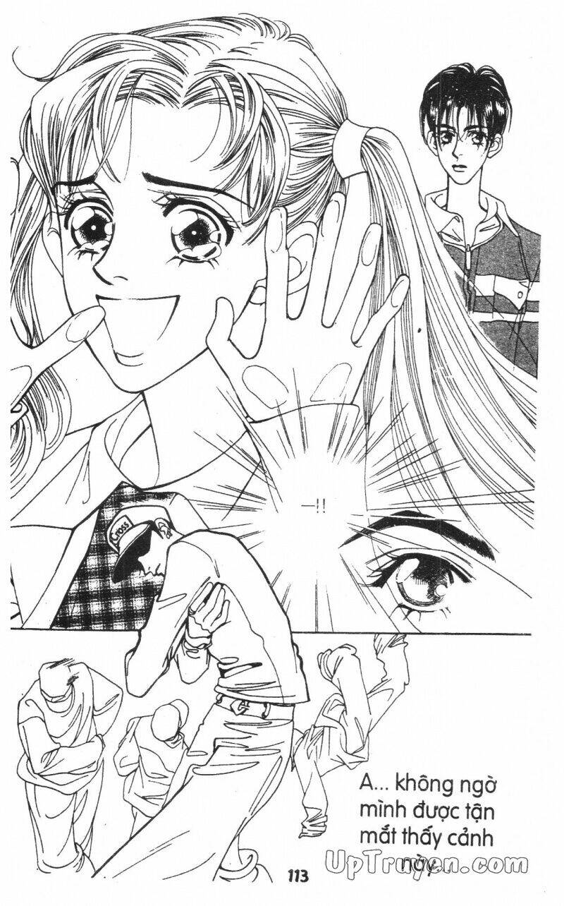 hãy đến đây tình yêu chapter 1 114