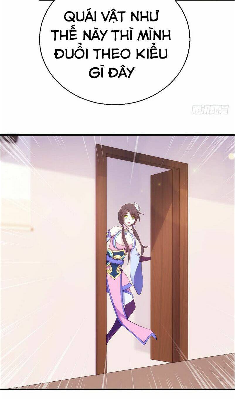 thiên hạ kiếp chapter 15 14