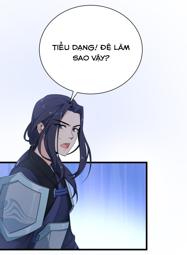 chiến thần dưỡng thành ký chapter 2 12