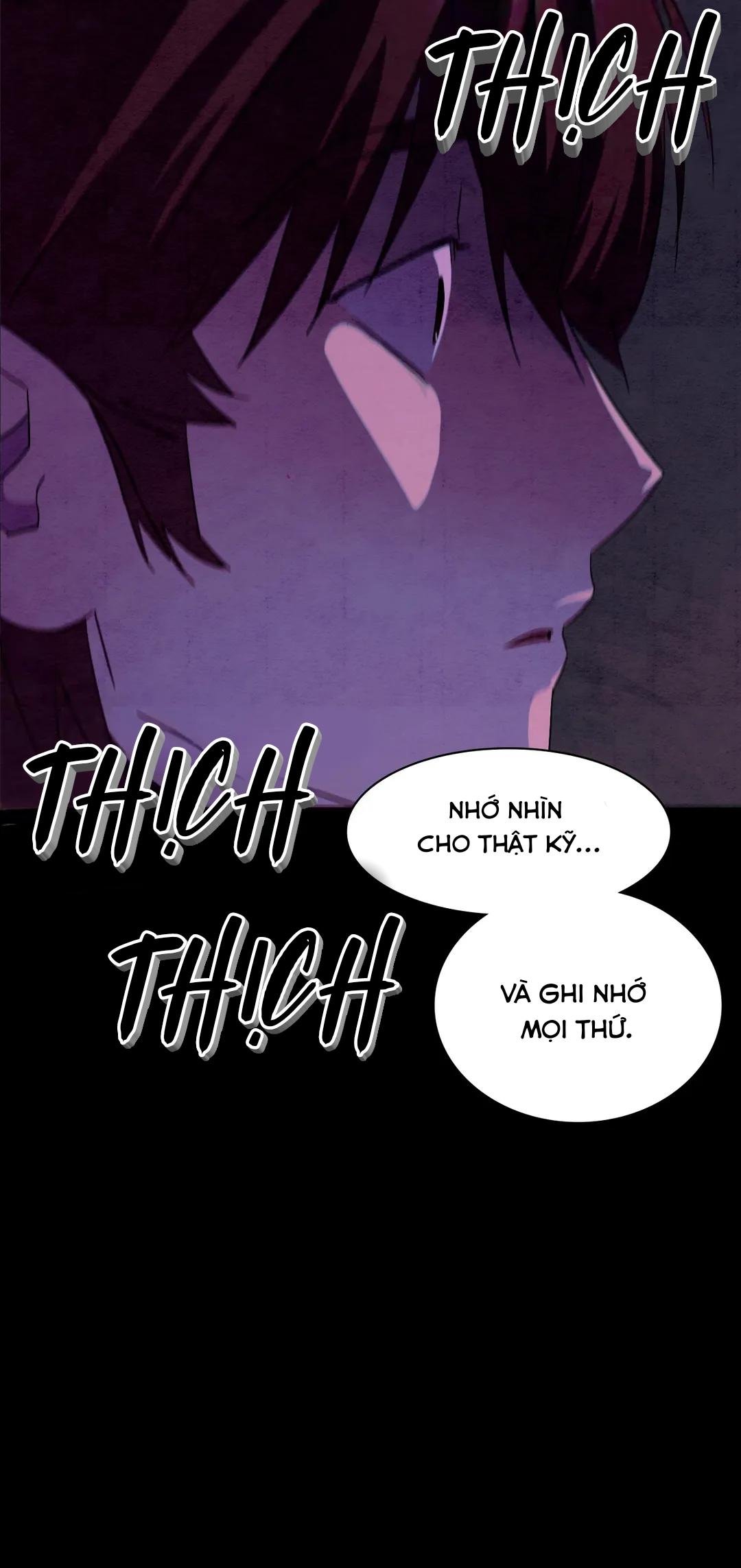 [hoàn] dưới đáy biển xanh chapter 38 32