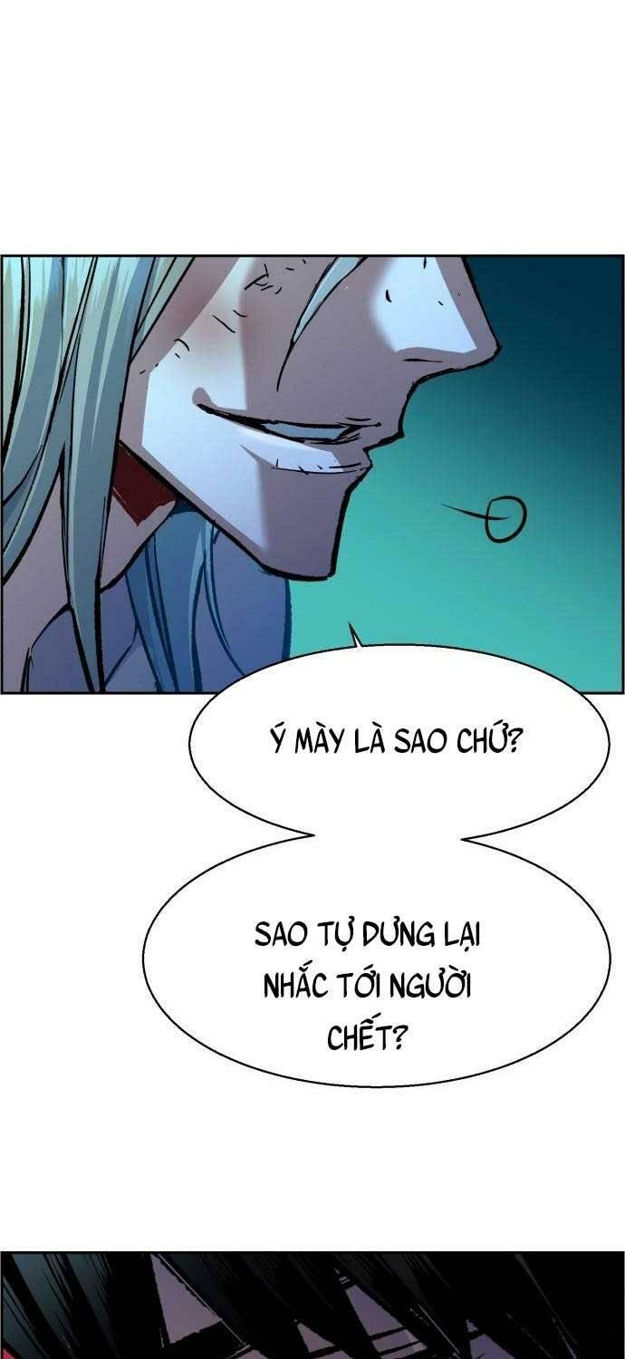 bạn học tôi là lính đánh thuê chapter 118 20