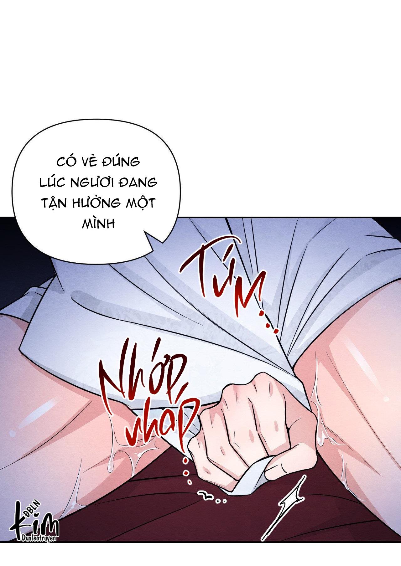 bl cổ trang - âu cổ ngắn nhà kim chapter 24.2 68