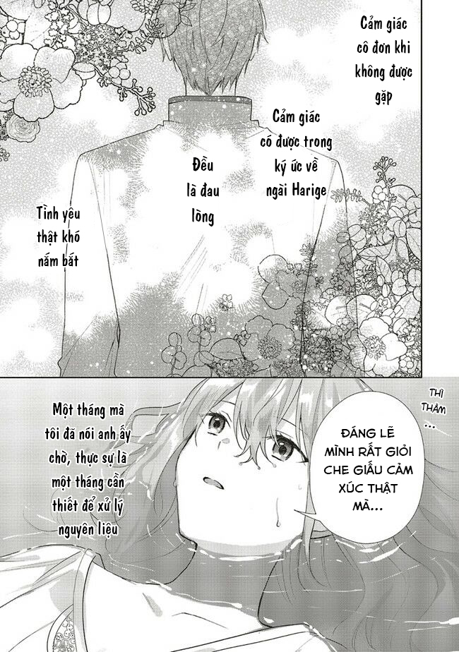 tôi là một phù thủy được crush hỏi mua mê tình dược chapter 4 3