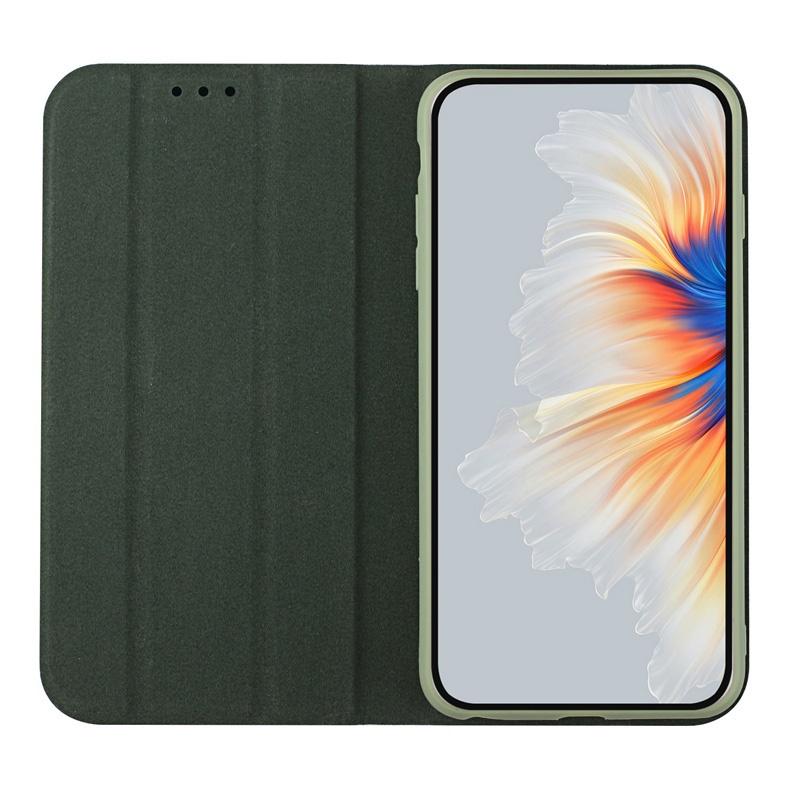 Bao da điện thoại siêu mỏng gấp 3 có giá đỡ cho Samsung Galaxy S20 Plus / S20+ S20 Ultra S10 Plus / S10+