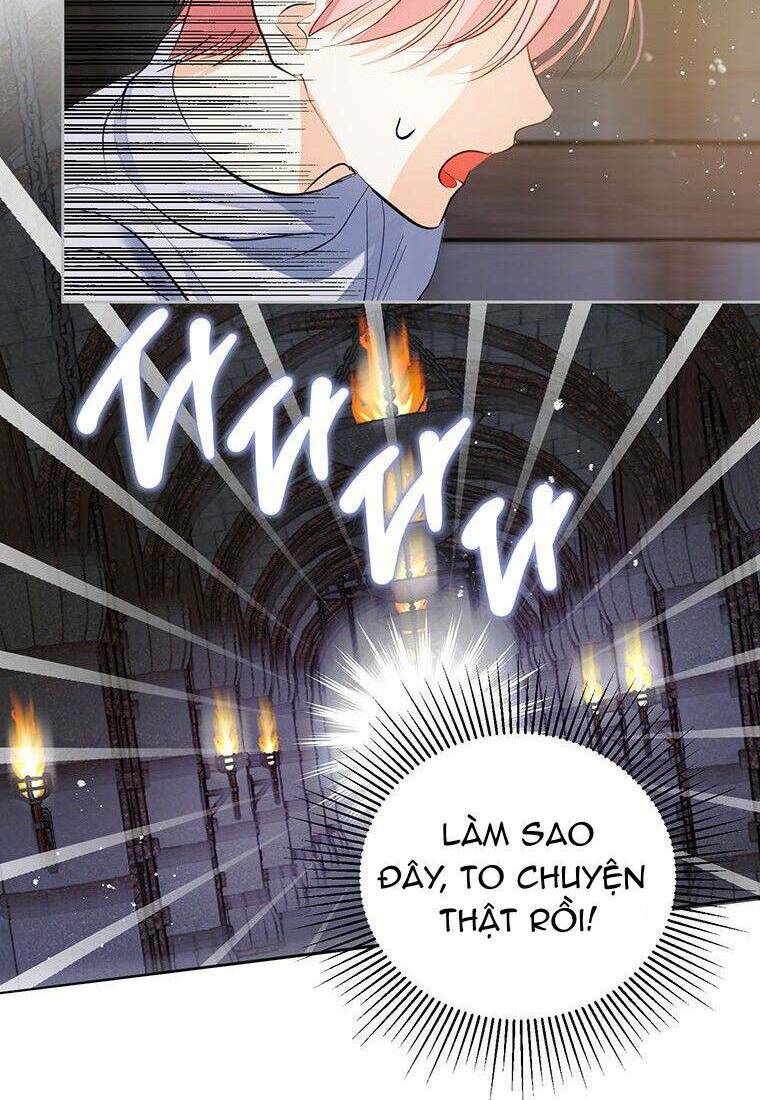 phía sau mặt nạ của nam chính hiền lành chapter 1 44