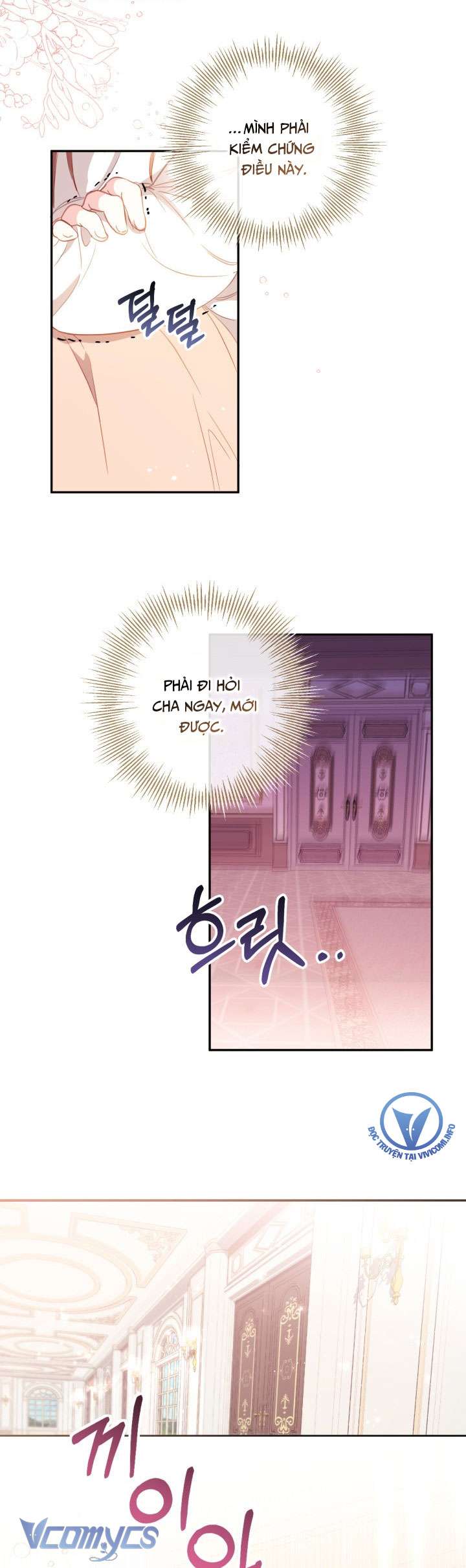 không có chỗ cho kẻ giả mạo chapter 3 11