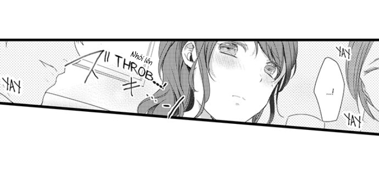 sếp ga lăng của tôi chapter 5 15