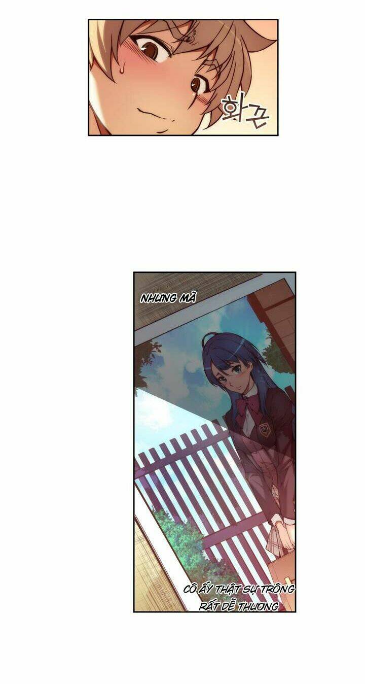 cohabitation with the fiancee chapter 2 5