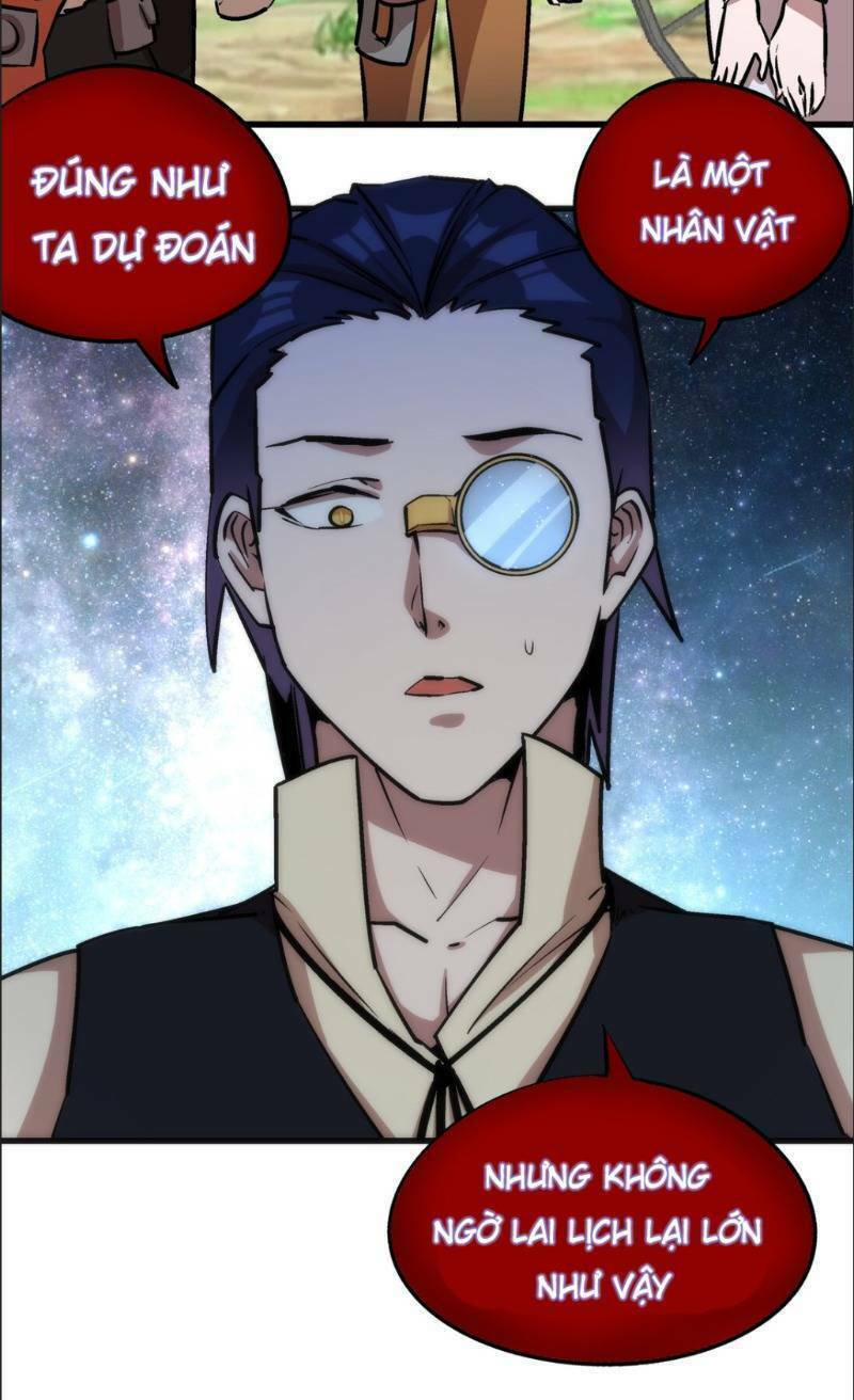 ta không phải đại ma vương chapter 22 50