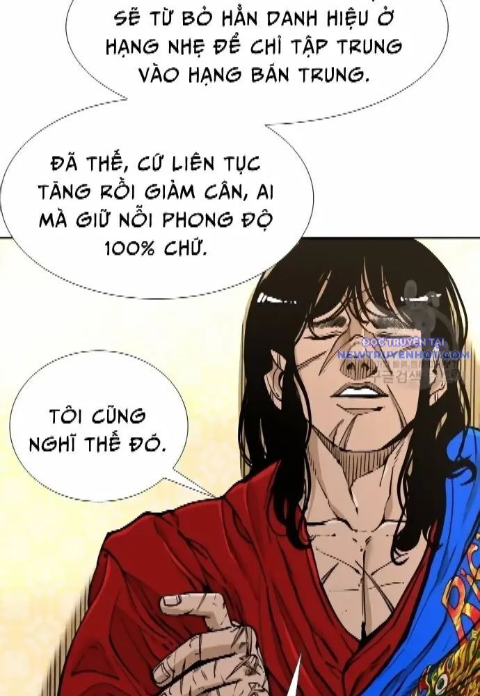 shark - cá mập chapter 266 22
