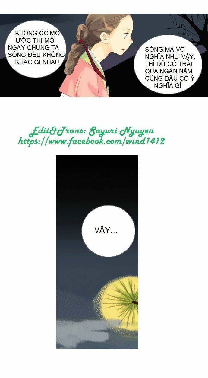 the great merchant kim manduk chapter 9 24