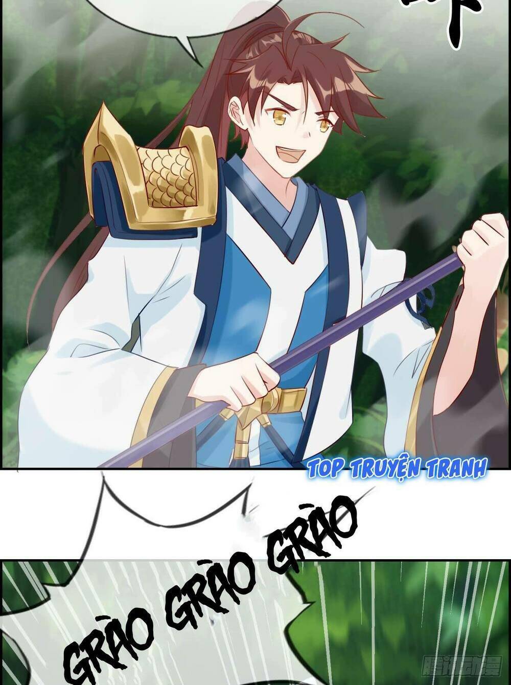 tối cường hoàn khố hệ thống chapter 12 3