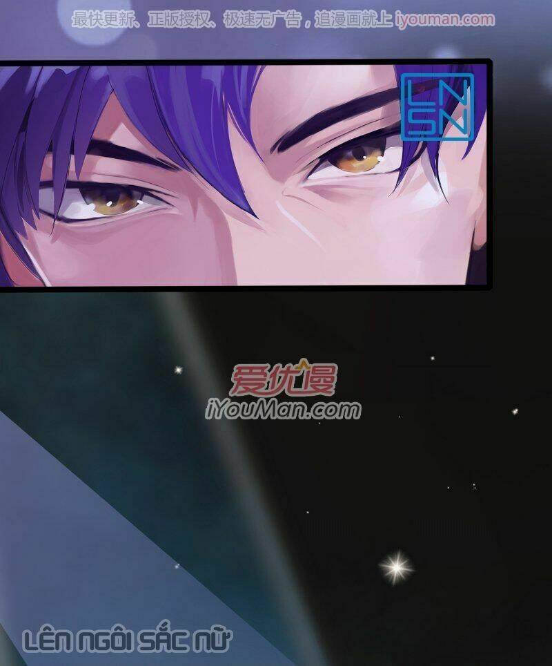 cưng chiều tình yêu bé nhỏ chapter 8 18