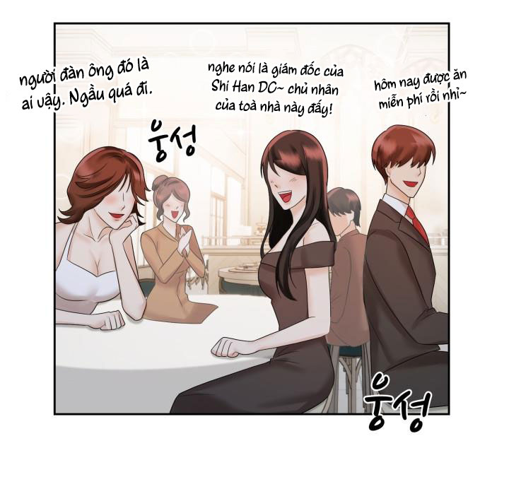 [18+] vì điên nên kết hôn chapter 21.1 15