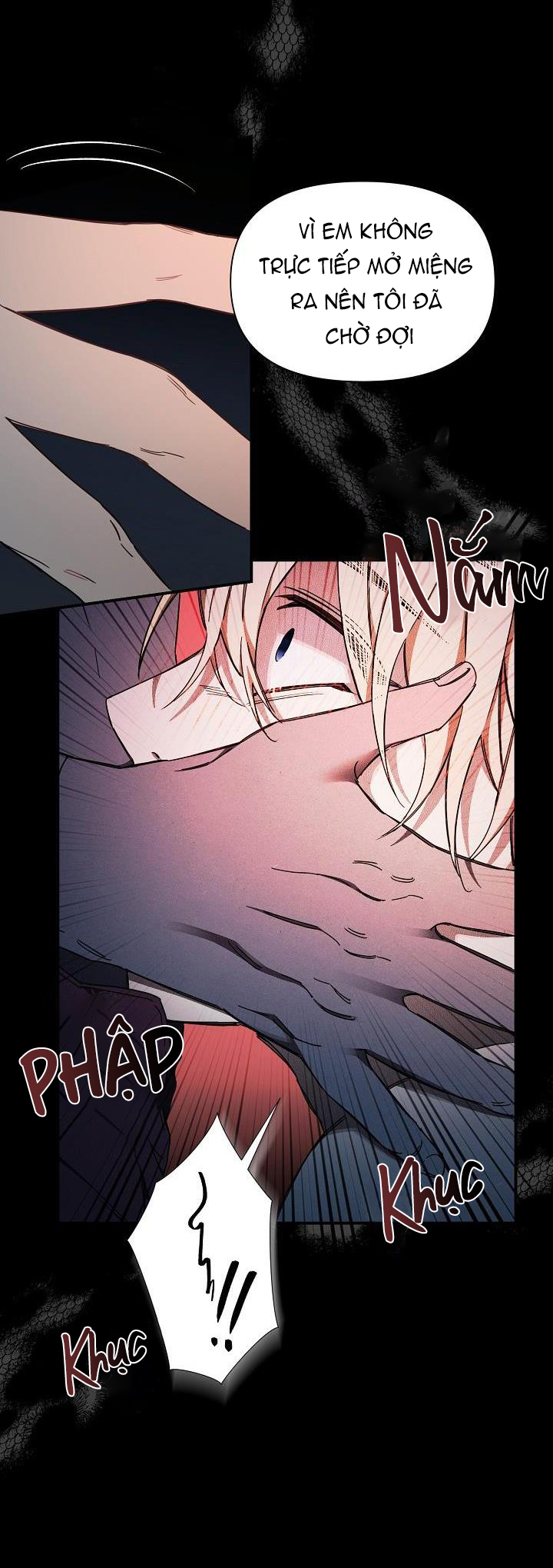 chuyến tàu cuồng loạn chapter 50 20