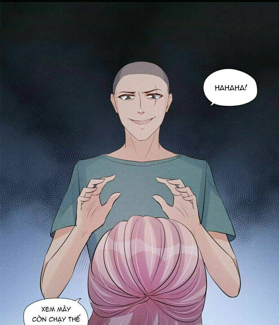 cạm bẫy lửa tình chapter 44 25