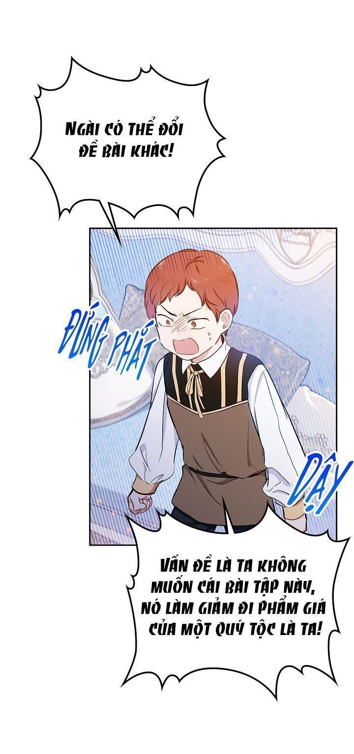 lần này tôi sẽ trở thành gia chủ chapter 9 52