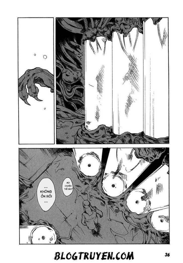 toukyou akazukin chapter 14 11