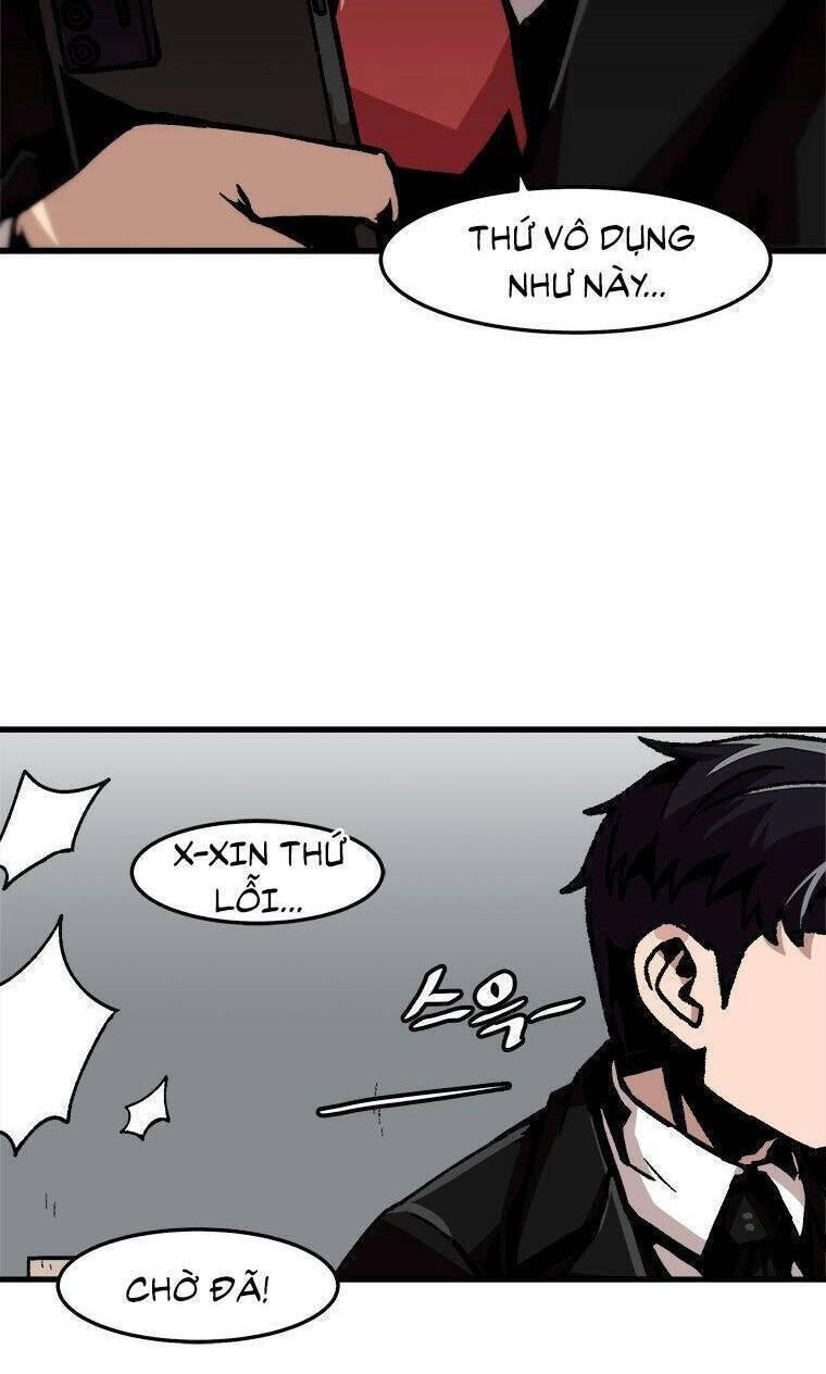 lên cấp một mình chapter 69 51