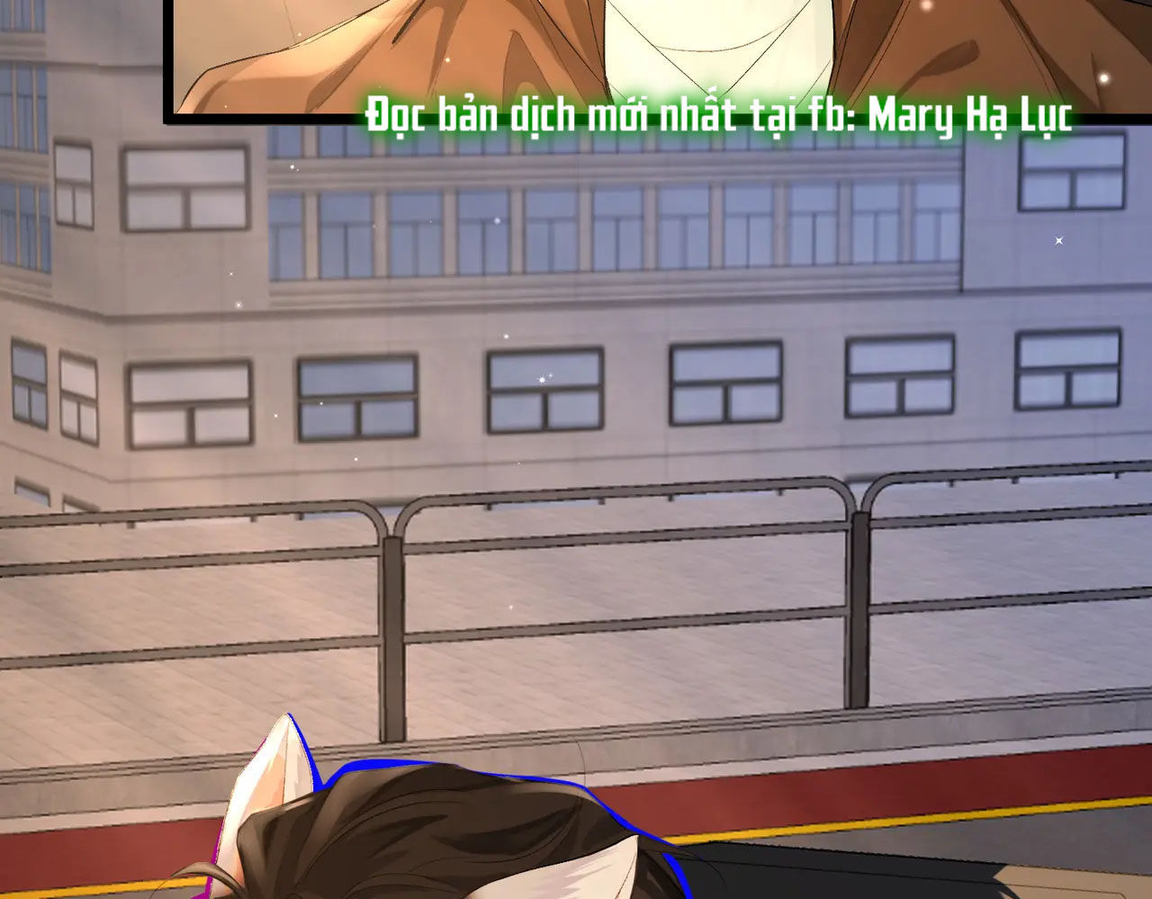 nhân ngư sa ngã chapter 10.1 25