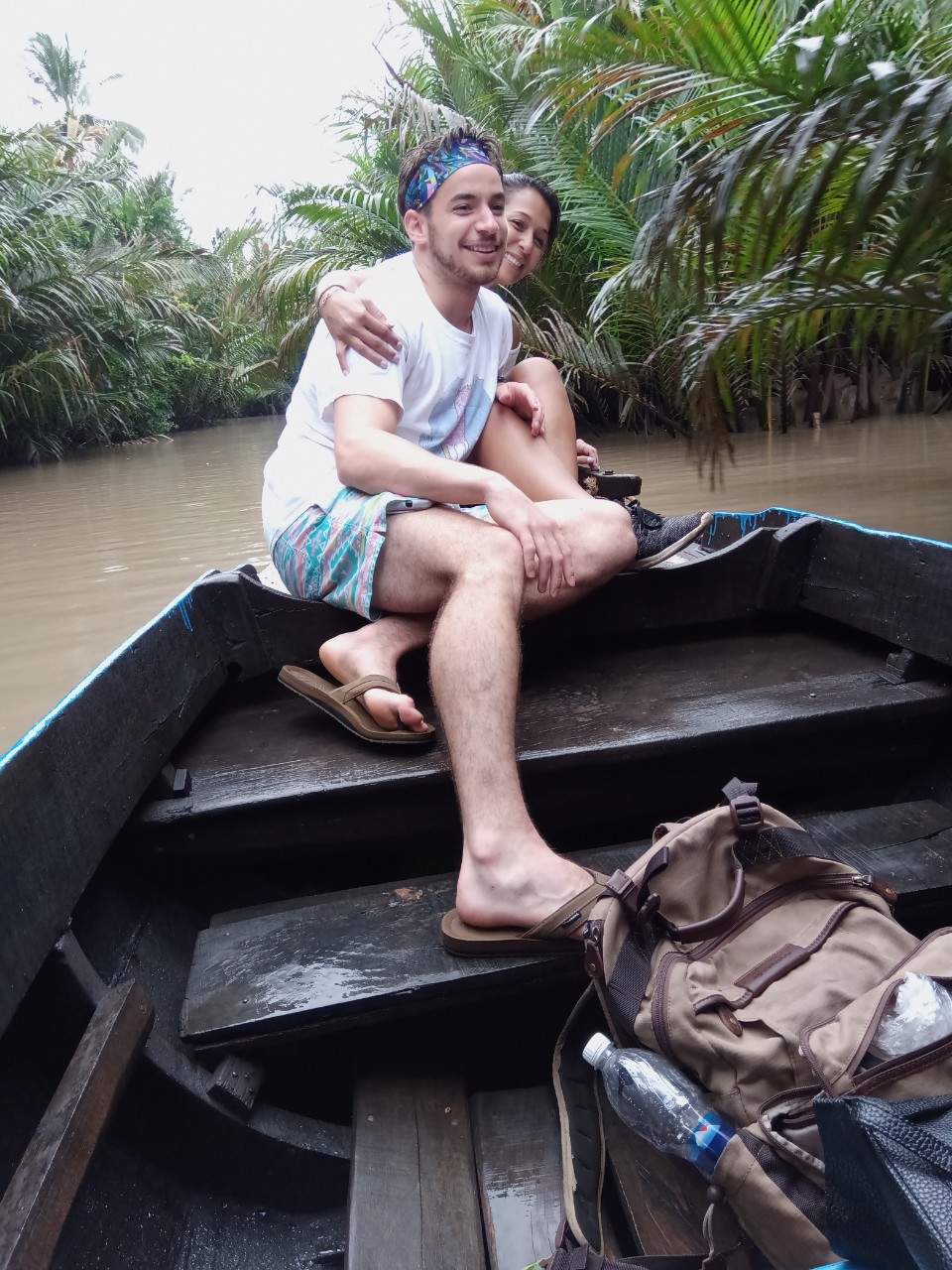 TOUR MIỀN TÂY 2N1Đ KHÁM PHÁ CHỢ NỔI CÁI RĂNG: MỸ THO - BẾN TRE - CẦN THƠ