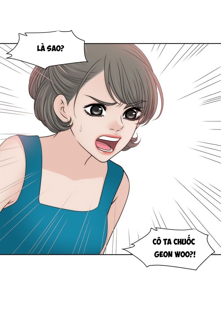 người đàn ông của tôi chapter 101.2 20